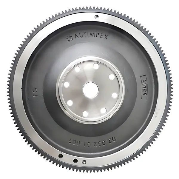 Volante Motor para Ford F4000 F250 F350 ate 98 — BF8T6375BA