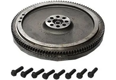 Volante Motor para Iveco Daily F1C — 504248701