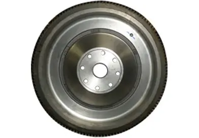 Volante Motor para Iveco Tector 240E25 170E22 — 504207039