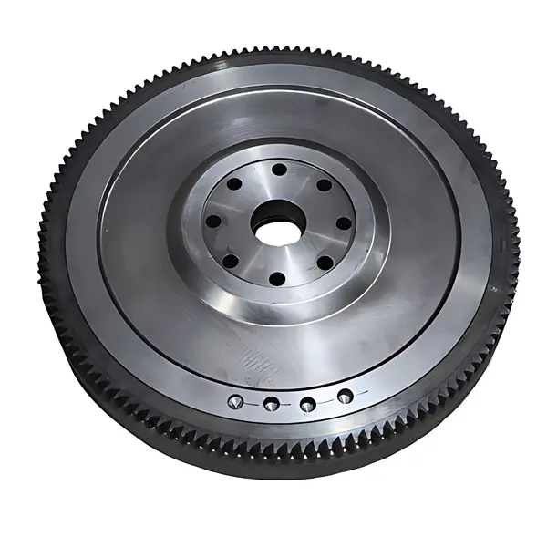 Volante Motor para Iveco Tector 9190 11190 — 5802448823