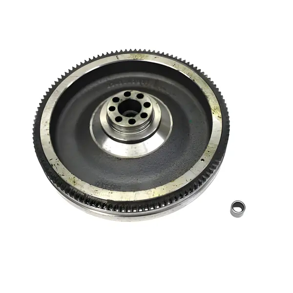 Volante Motor para Marcopolo Volare A5 A6 — 940751450056