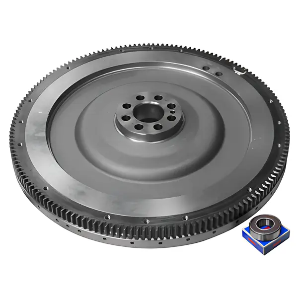 Volante Motor para Micro-onibus Agrale MA10 Isf — MP0211340