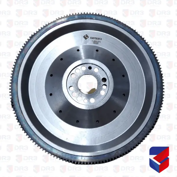 Volante Motor para Scania 113 Ds 11 — 324640