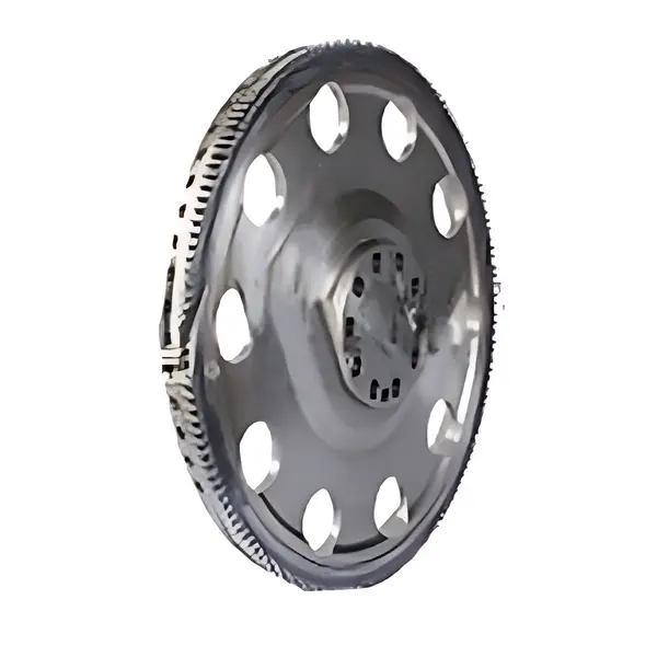 Volante Motor para Scania Onibus Fkn Serie 4 DC9 — 1756870