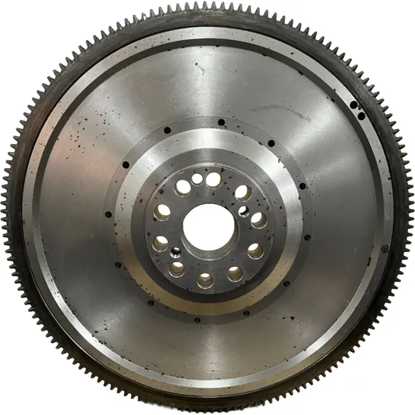 Volante Motor para Scania Serie 4 420 DC12 — 1487558