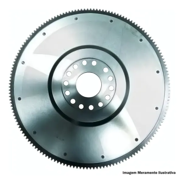 Volante Motor para Volvo NL10 N10 B58 B10M — 425417