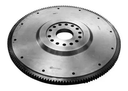 Volante Motor para Volvo NL10 NL12 B10M B58 — 478913