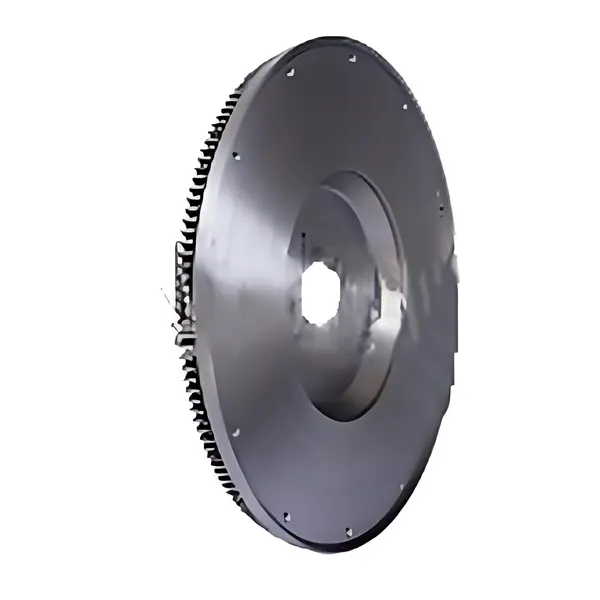 Volante Motor para Volvo Onibus B10M 360CV — 425742