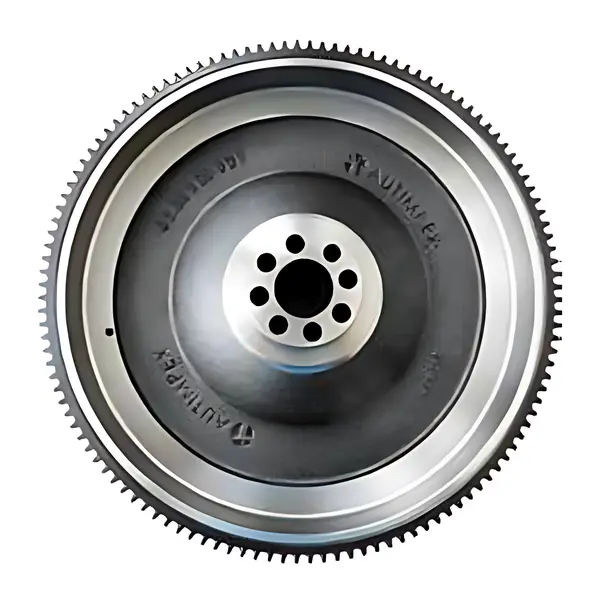 Volante Motor para VW 5140 8150 5140EOD 8150EOD — 2P0105269A