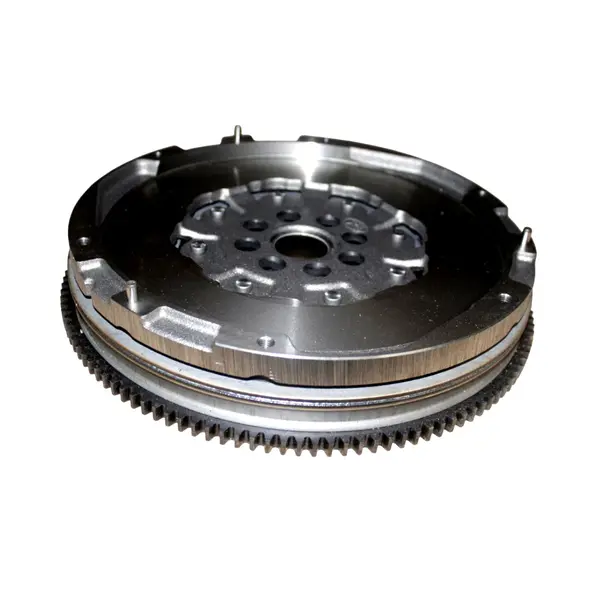 Volante Motor Renault Master III 2.3 2014/21 — 8200961175