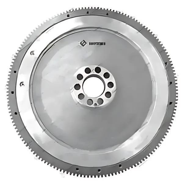 Volante Motor Serie Isb para Cummins — 2T0105269B