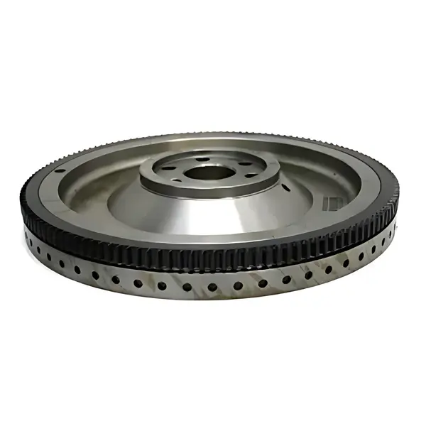 Volante Motor VW 14180E 15180E MWM X12 4.12 Tce — 2S0105269A