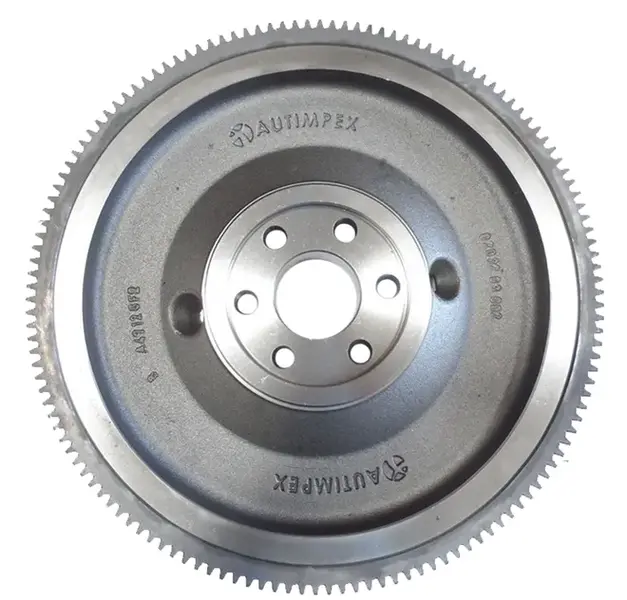 Volante Motor VW 16210 para Ford B1618 para Volvo — 2RH105269