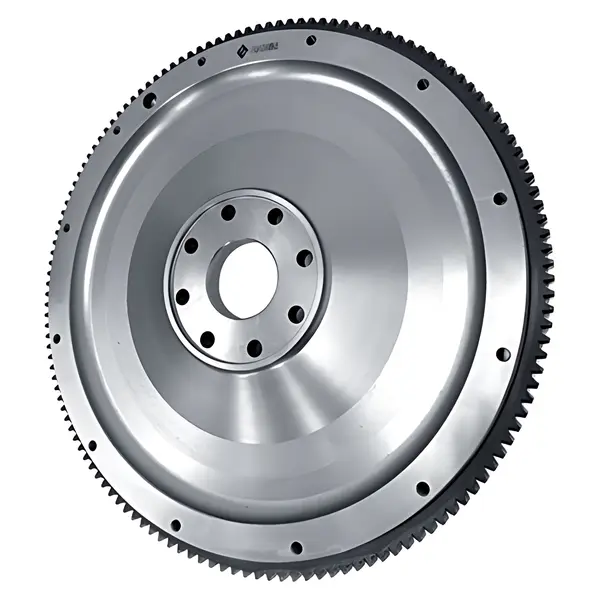 Volante Motor VW 17250E 24250 para Cummins — 9903201008