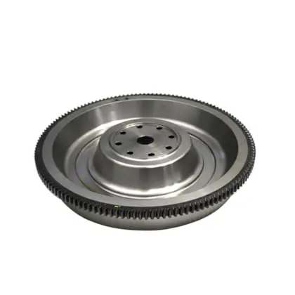 Volante Motor VW 8160 9160 10160 para Cummins — MP0211300