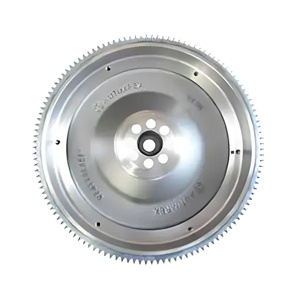 Volante Motor VW Delivery 5140E 5140EOD — 2P0105269C