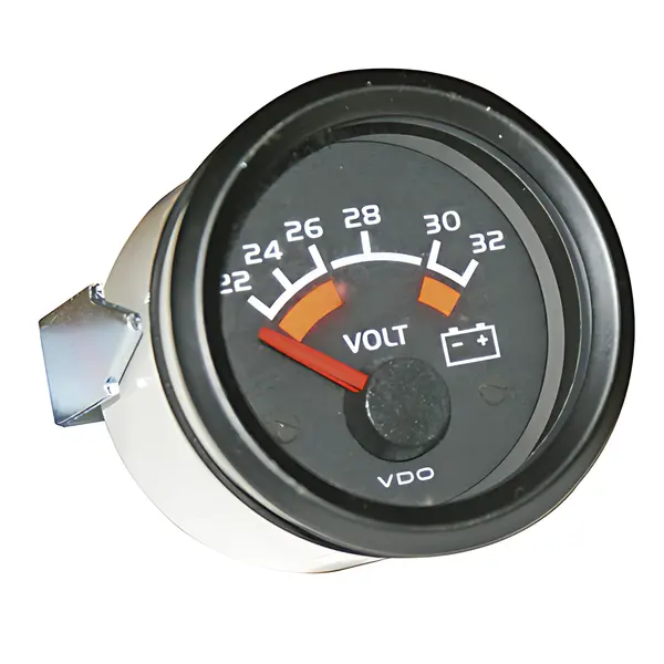 Voltimetro para Agrale Marrua AM1 AM10 AM20 — 6011011037000