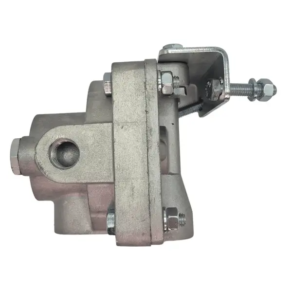 VREP-12 Valvula Rele Simples M16 com Suporte