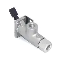VTTR-016 Valvula de Acionamento Tic Tac M16