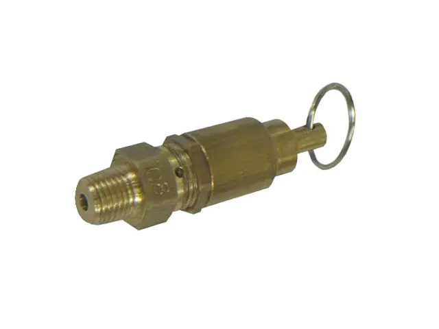 Vvalv Segur Volk Onib 16180 — TJG607317