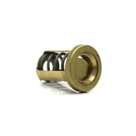 Wahler Metalurgica — 5072502