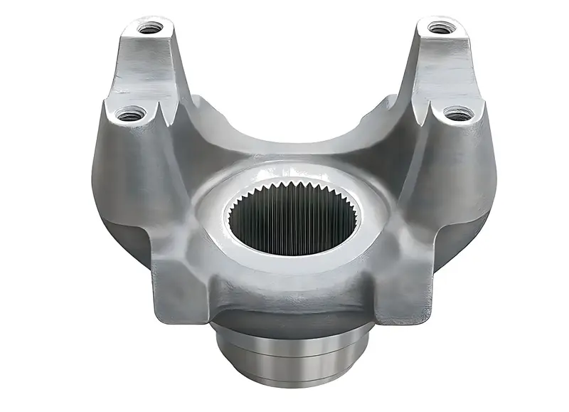 Yoke Cardan MB L1634 LS1938 VW 19320 para Volvo — 000.410.1630