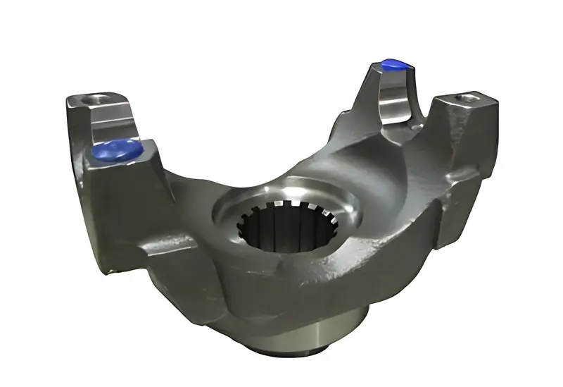 Yoke Cardan para Ford para Agrale Volks — 6-5-4-1891-1