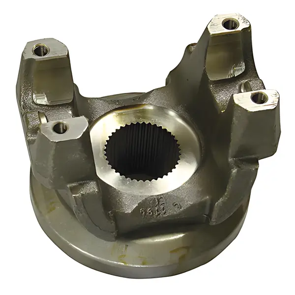 Yoke Diferencial 1419 1422 1621 para Ford VW — TE3525283A