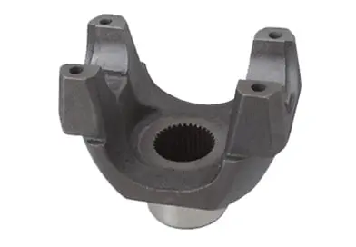 Yoke Diferencial VW 14220 para Ford 1419 F14000 — 070438