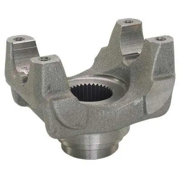 Yoke Terminal Mancal 34 Estrias Aco