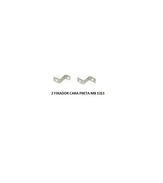 Z Fixador Cara Preta MB 1313/1513/1114/1519